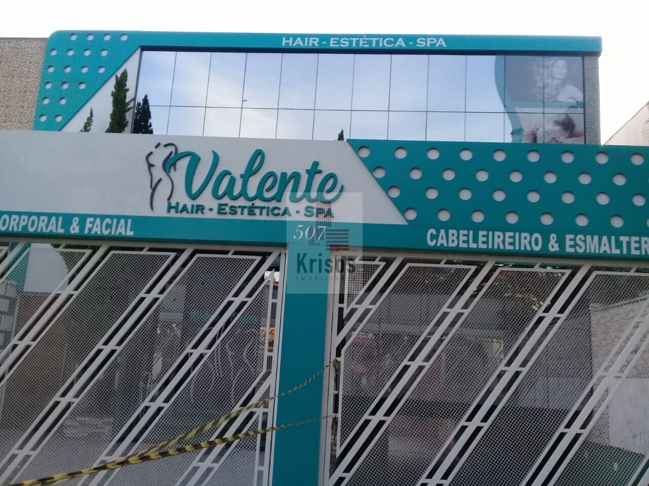 Conj. Comercial para Venda - Jardim Bonfiglioli