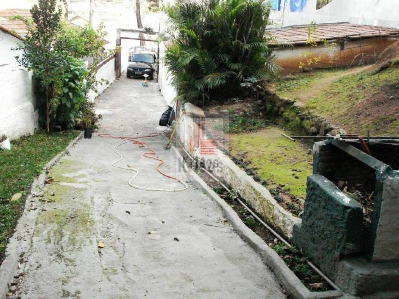 Sobrado para Venda - Instituto De Previd�ncia