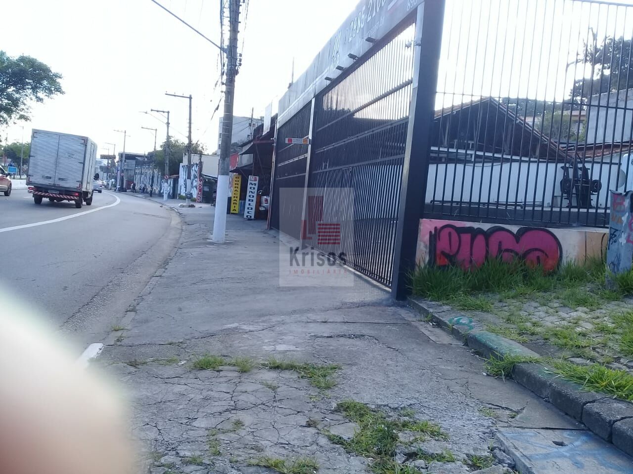 Terreno para Venda - Instituto De Previd�ncia