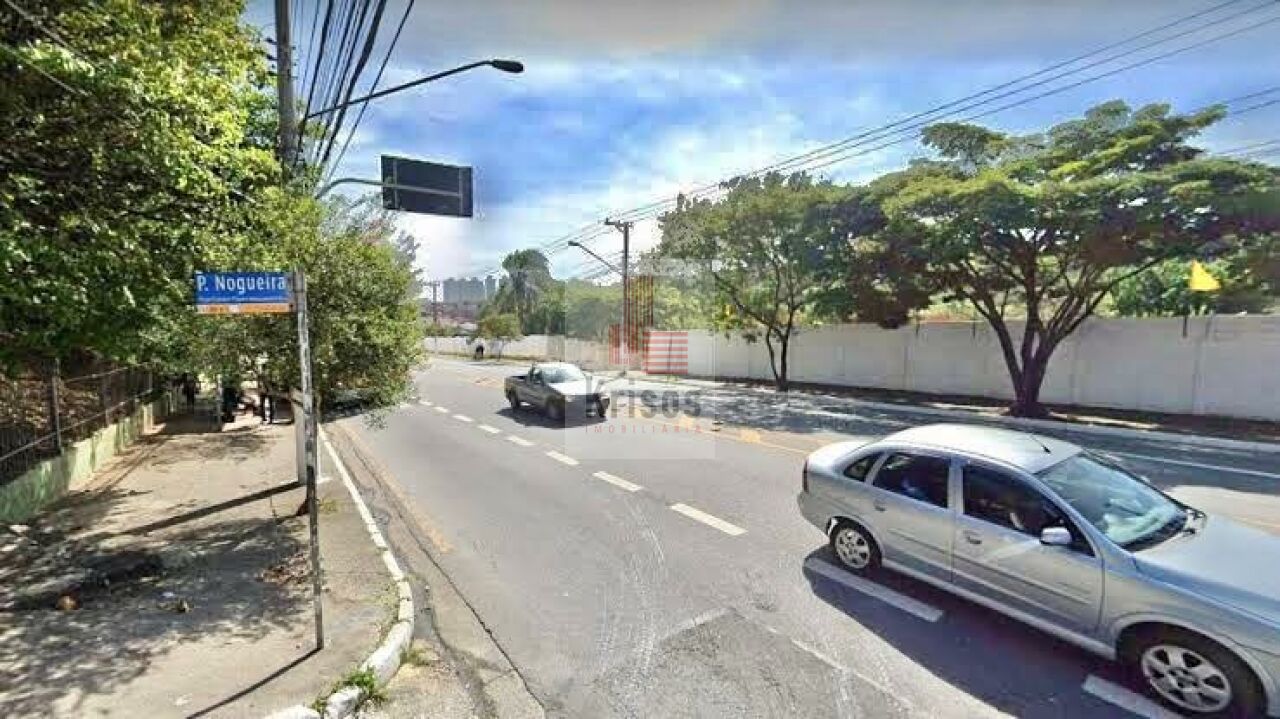 Terreno para Venda - Vila Pirajussara