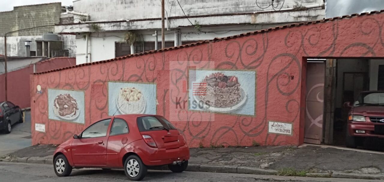 Comercial para Venda - Jardim Bonfiglioli