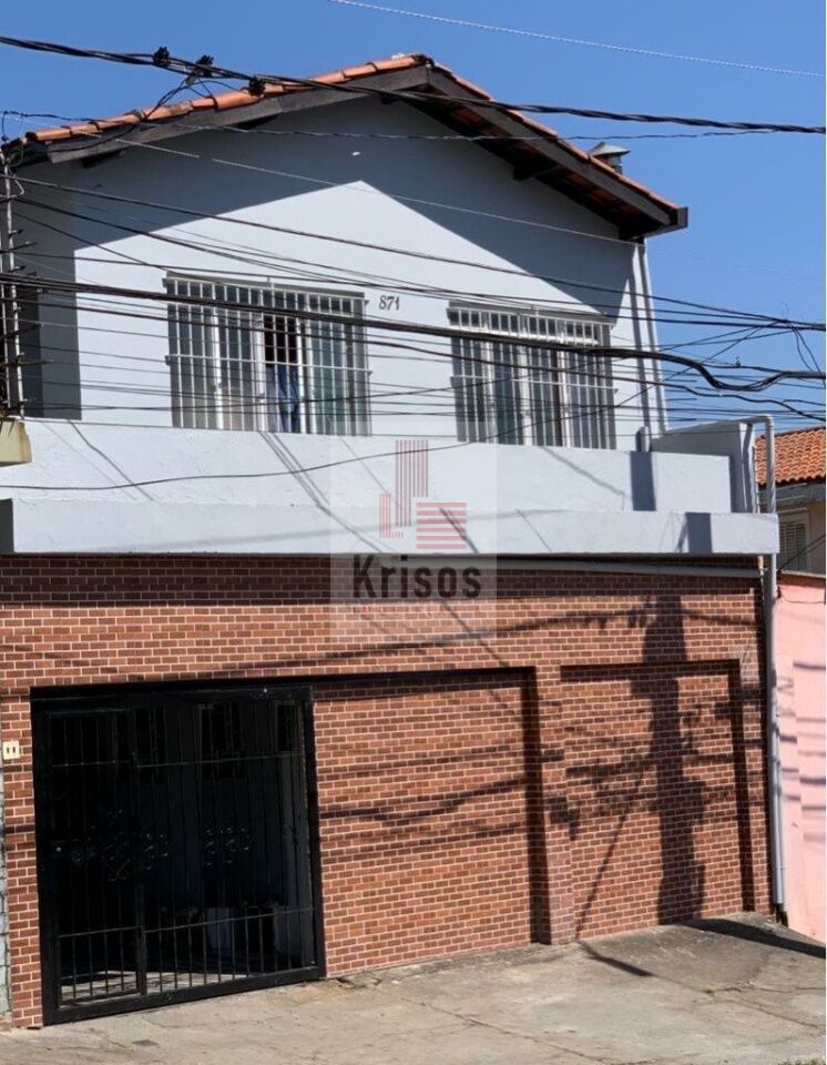 Sobrado para Venda - Butant�
