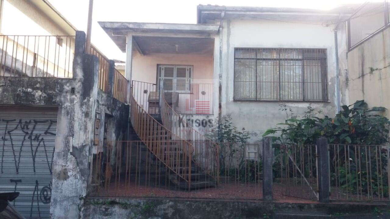 Casa T�rrea para Venda - Jardim Bonfiglioli