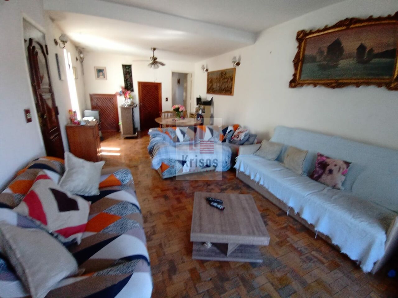 Sobrado para Venda - Jaguar�