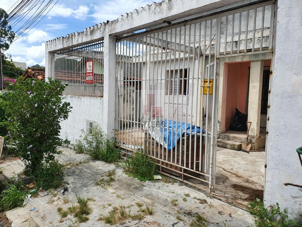 Casa T�rrea para Venda - Vila Universit�ria Usp