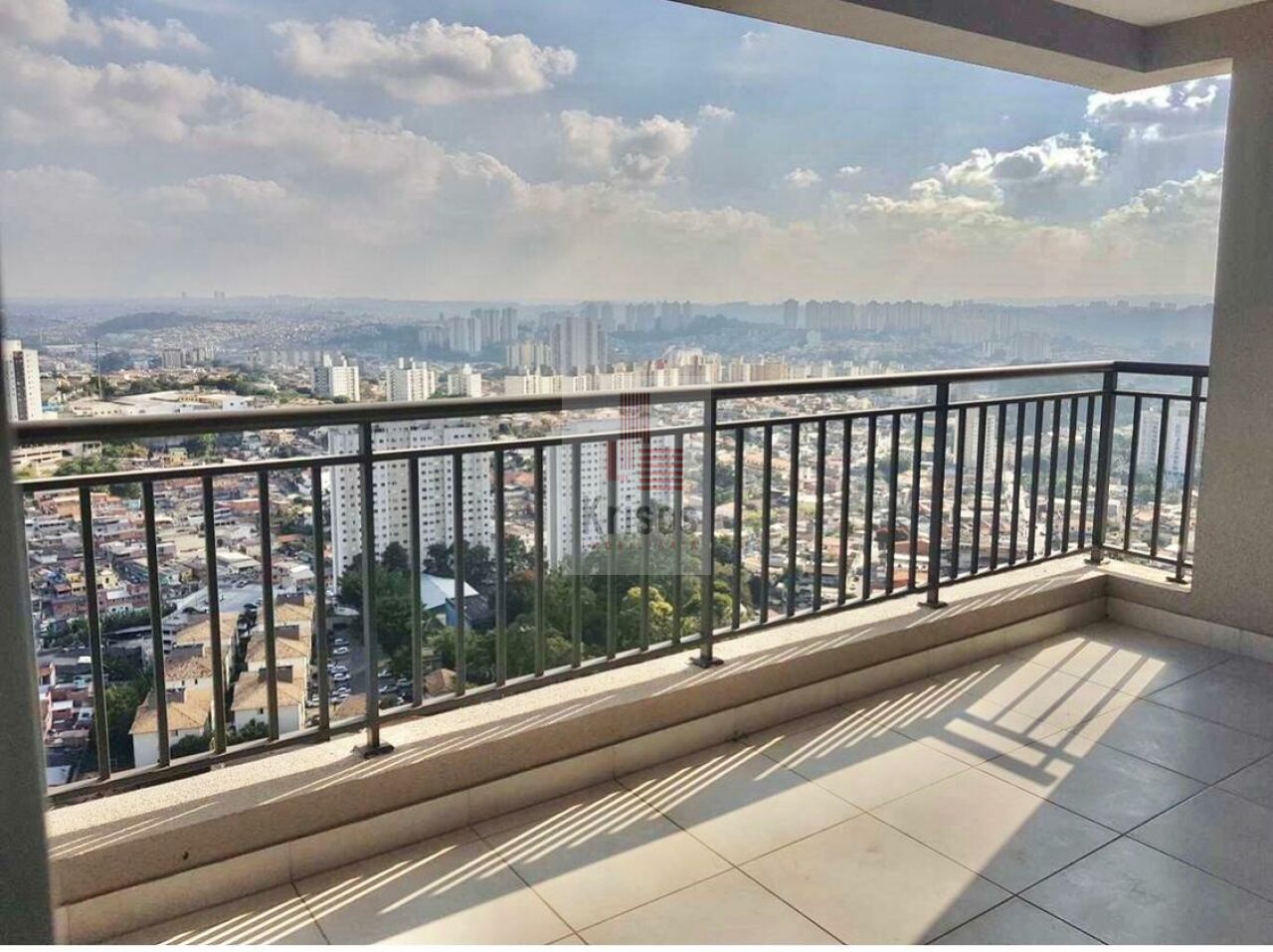 Apartamento para Venda - Morumbi