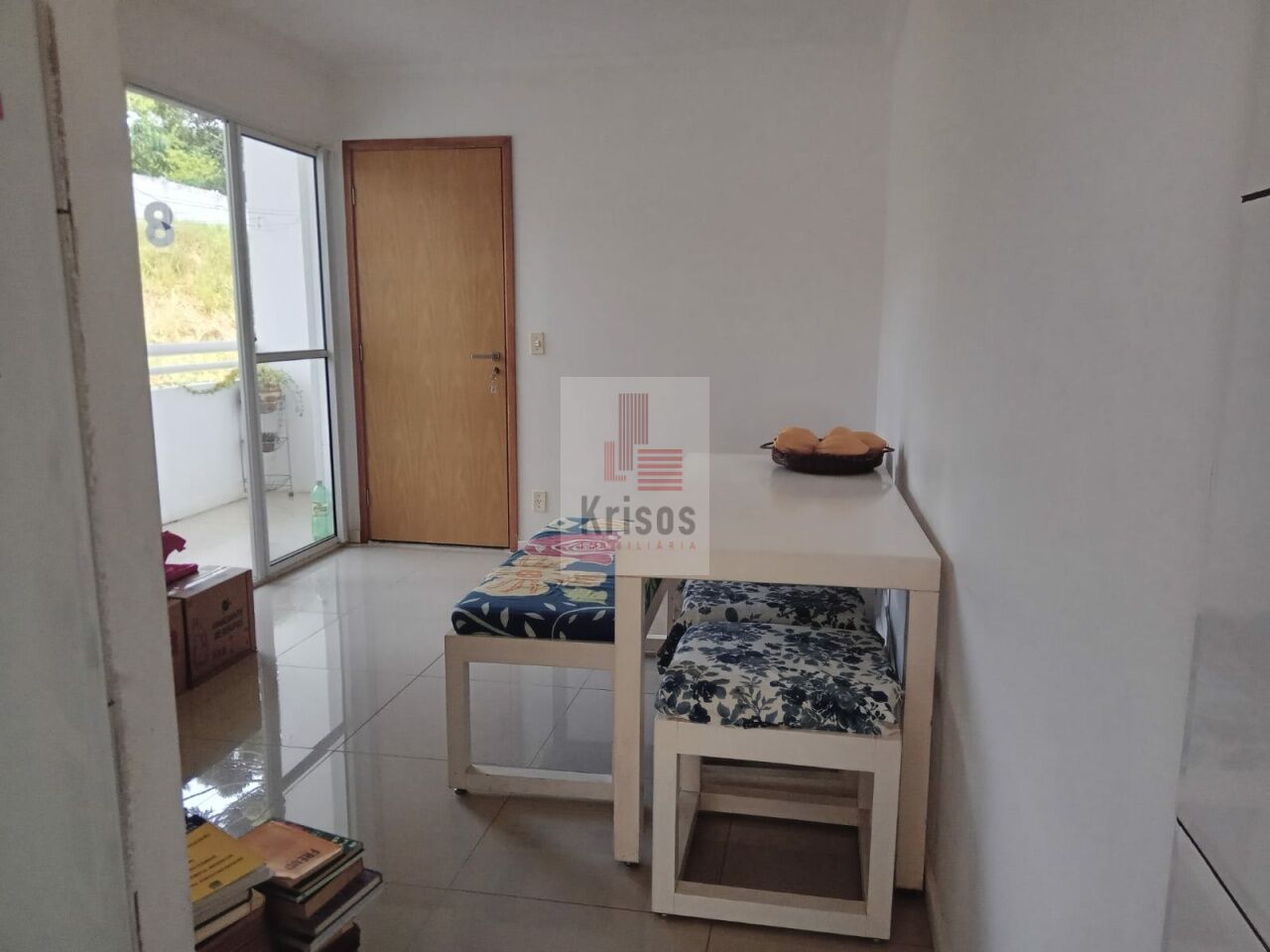 Apartamento para Venda - Jardim �sis