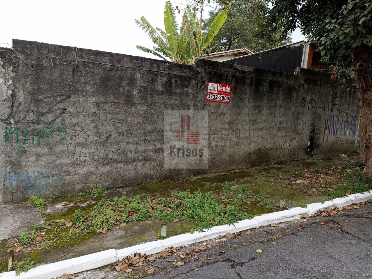 Terreno para Venda - Rolin�polis