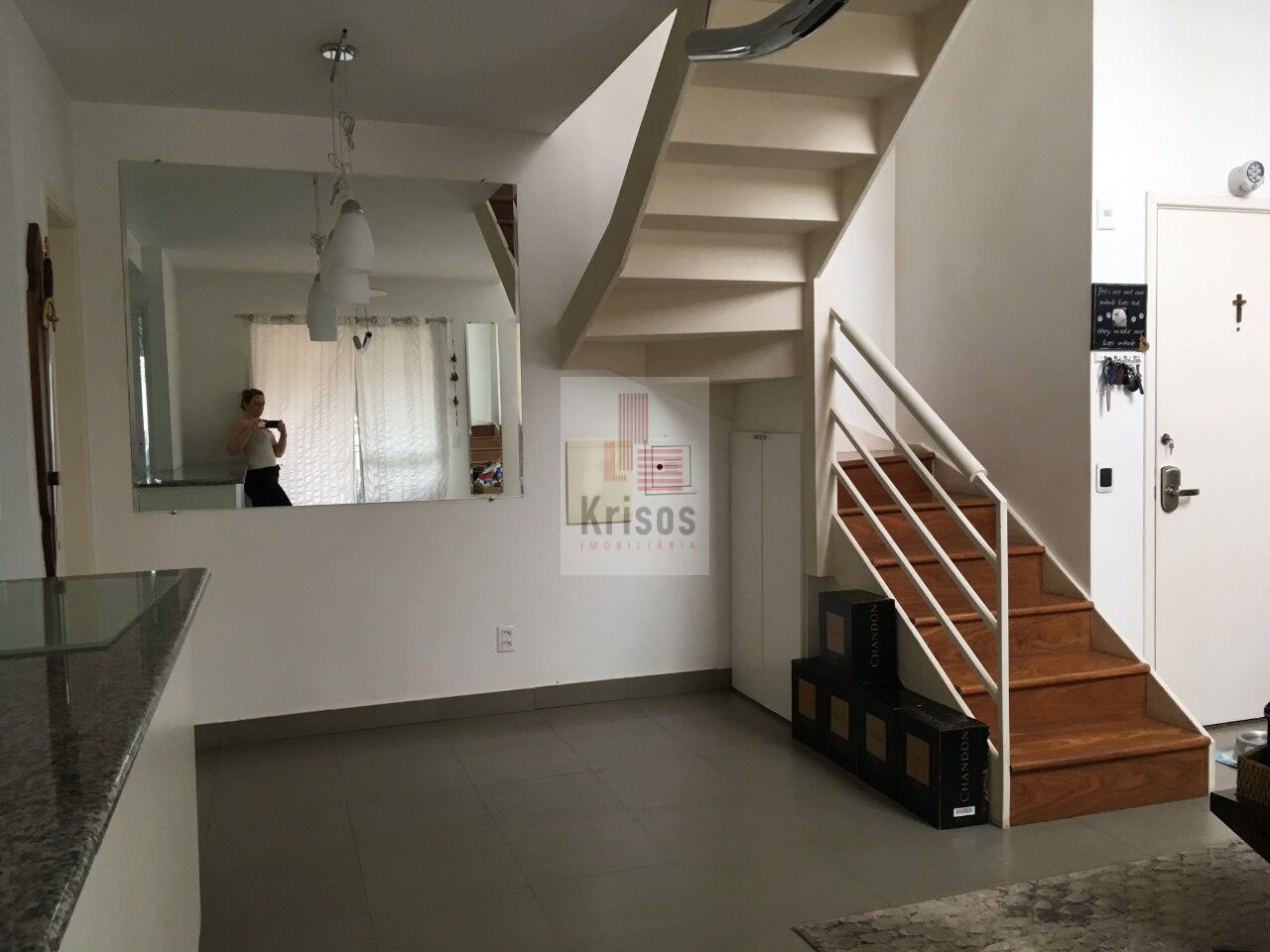 Duplex para Venda - Vila Andrade