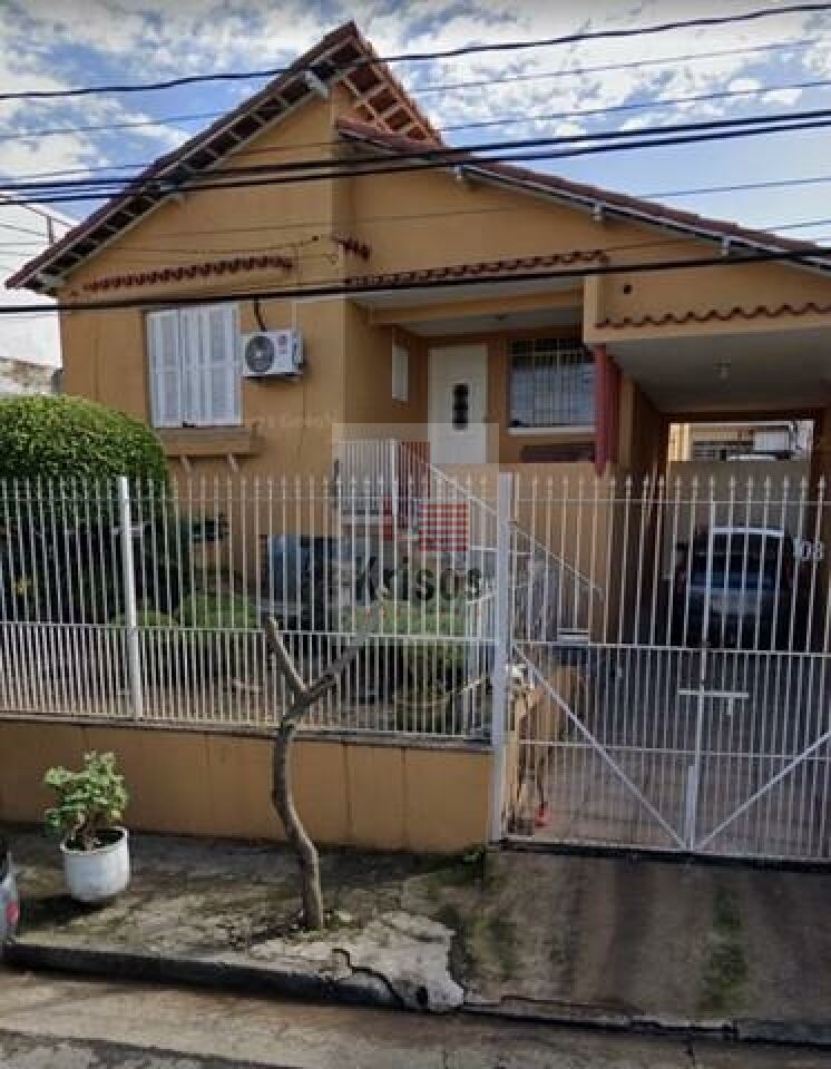 Casa T�rrea para Venda - Jaguar�