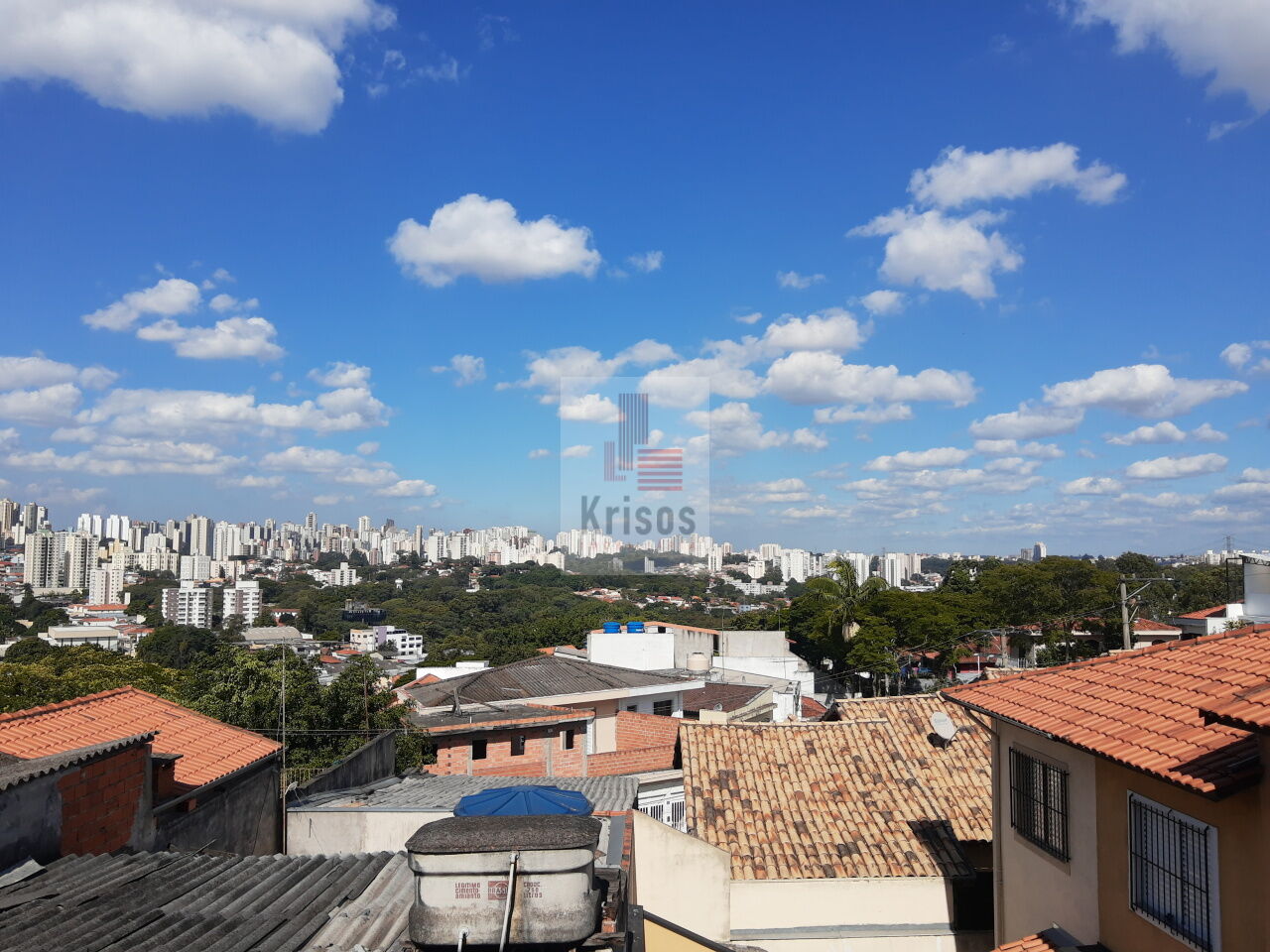 Sobrado para Venda - Jardim Das Vertentes