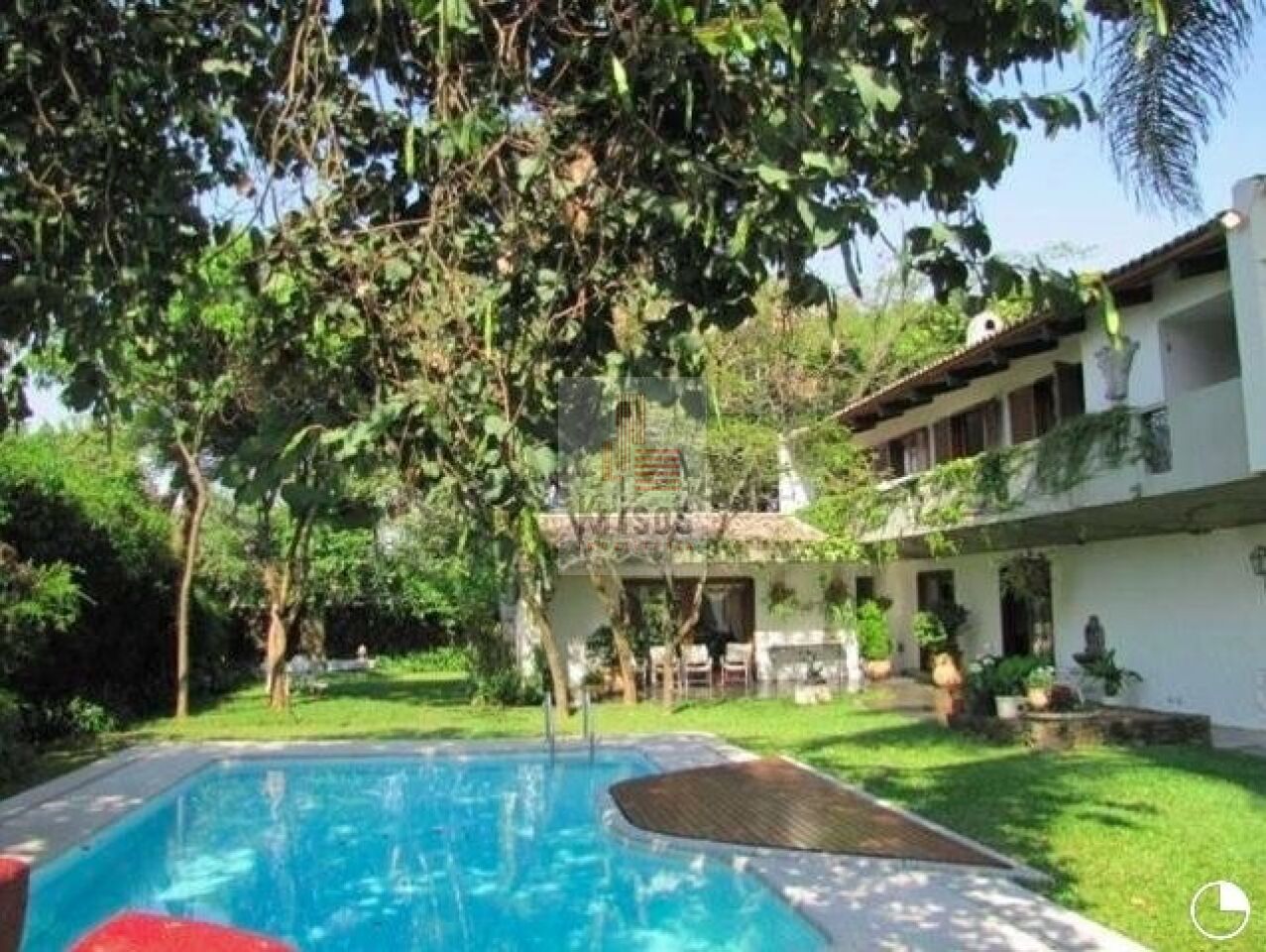 Casa Assobradada para Venda - City Butant�