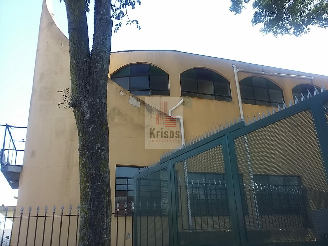 Pr�dio para Venda - Jardim Bonfiglioli