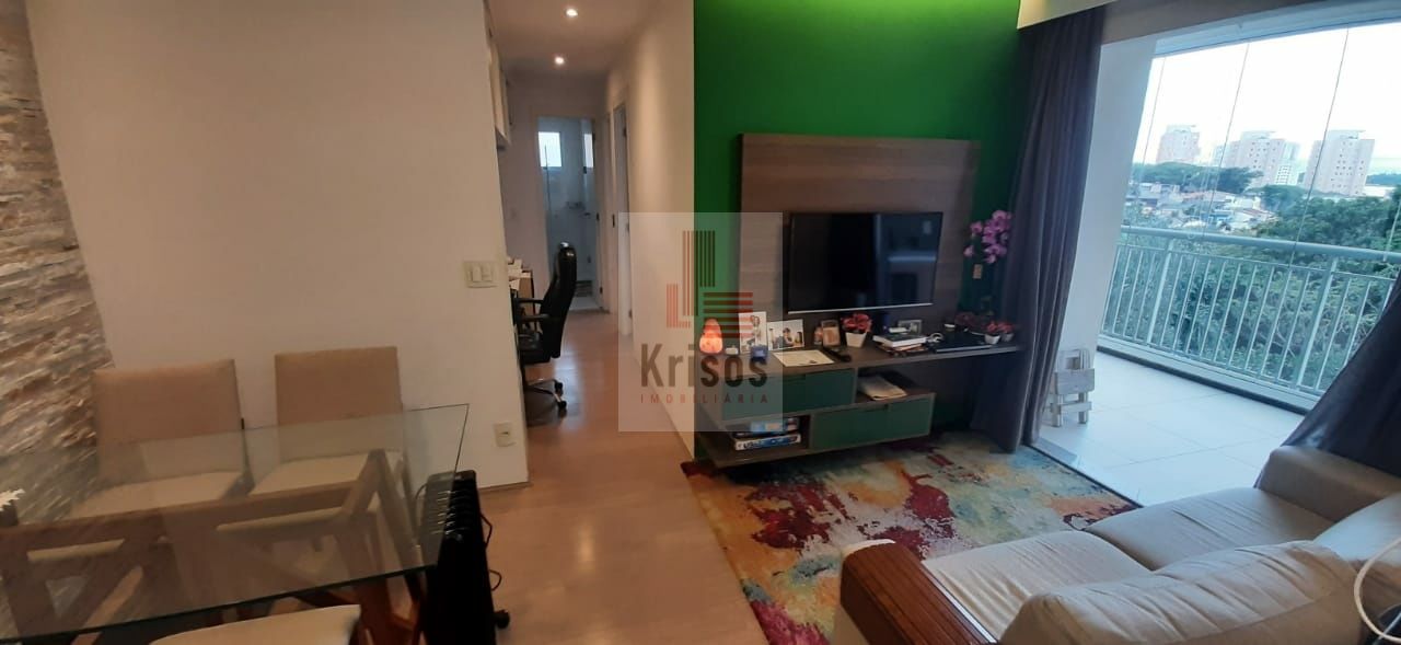 Apartamento para Venda - Jardim Bonfiglioli