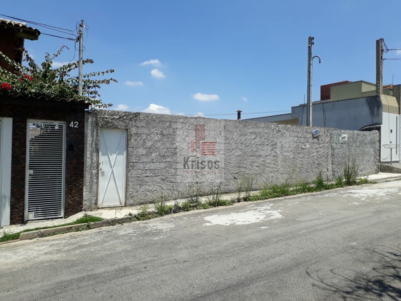 Terreno para Venda - Vila S�o Francisco