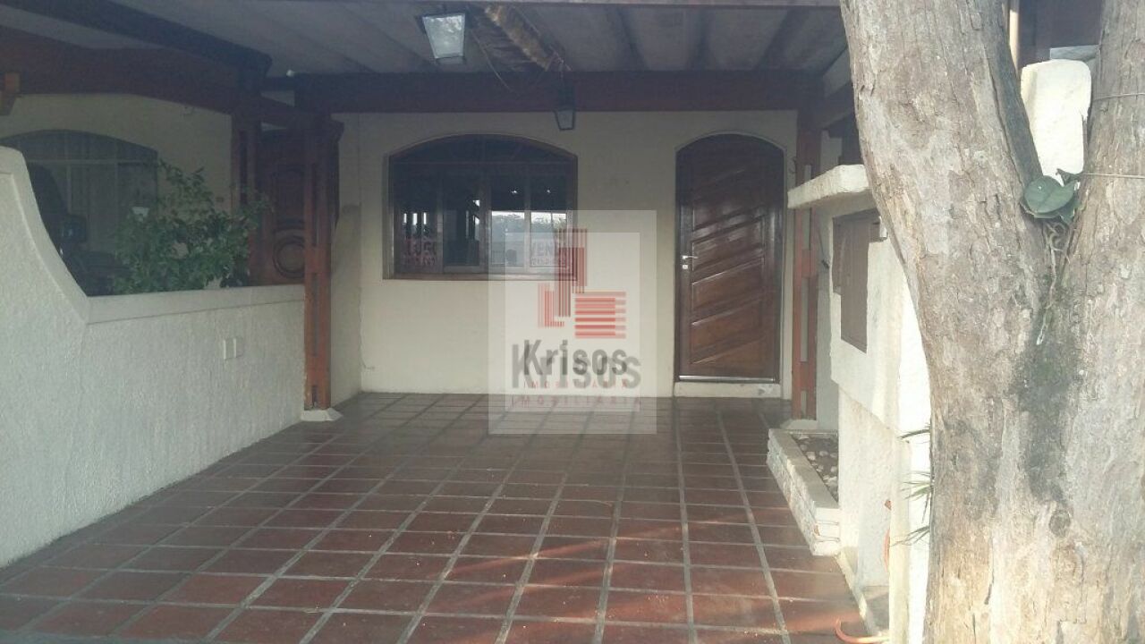 Sobrado para Venda - Jardim Guarau