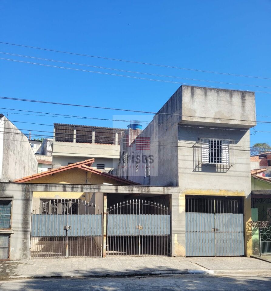 Casa T�rrea para Venda - Butant�