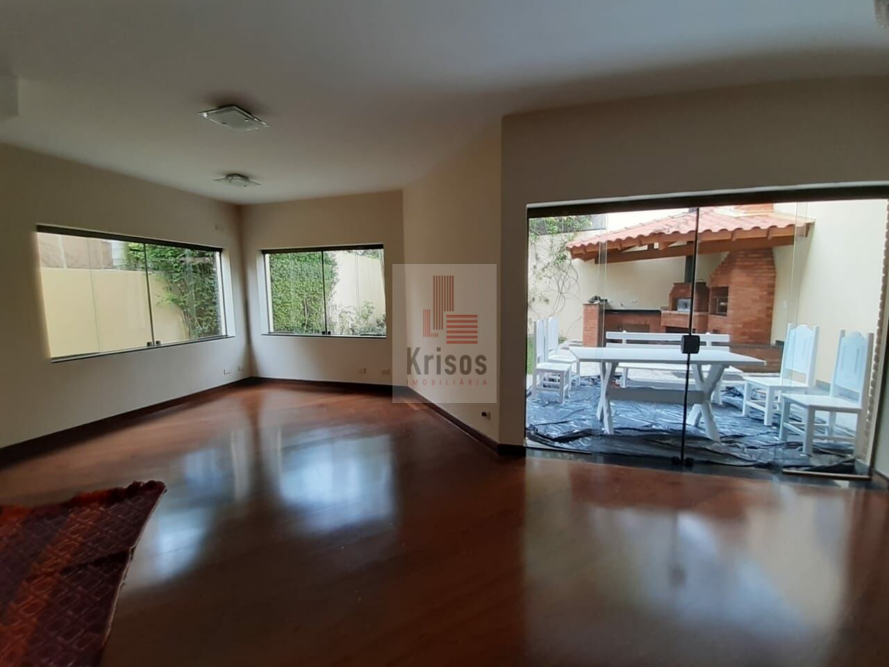 Sobrado para Venda - Morumbi