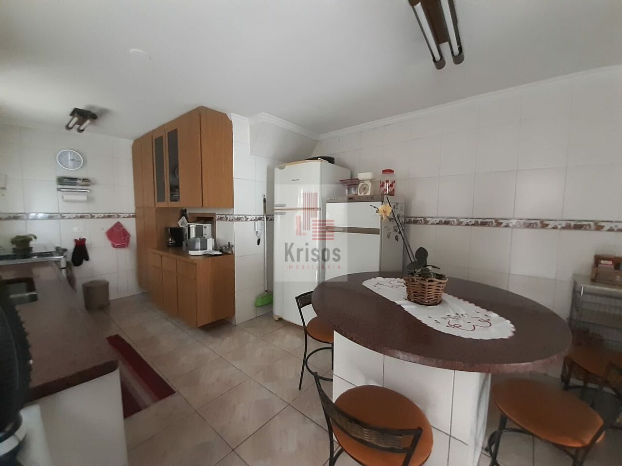 Sobrado para Venda - Vila S�nia