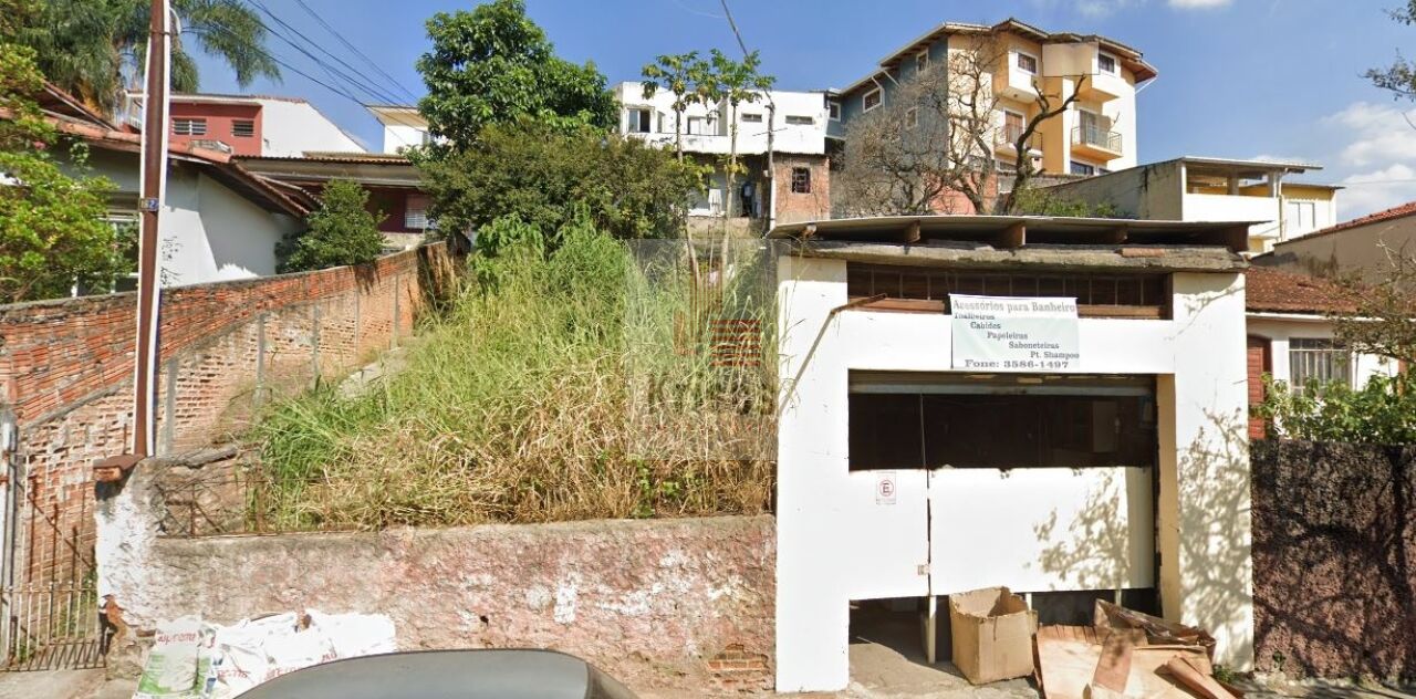 Terreno para Venda - Vila S�nia