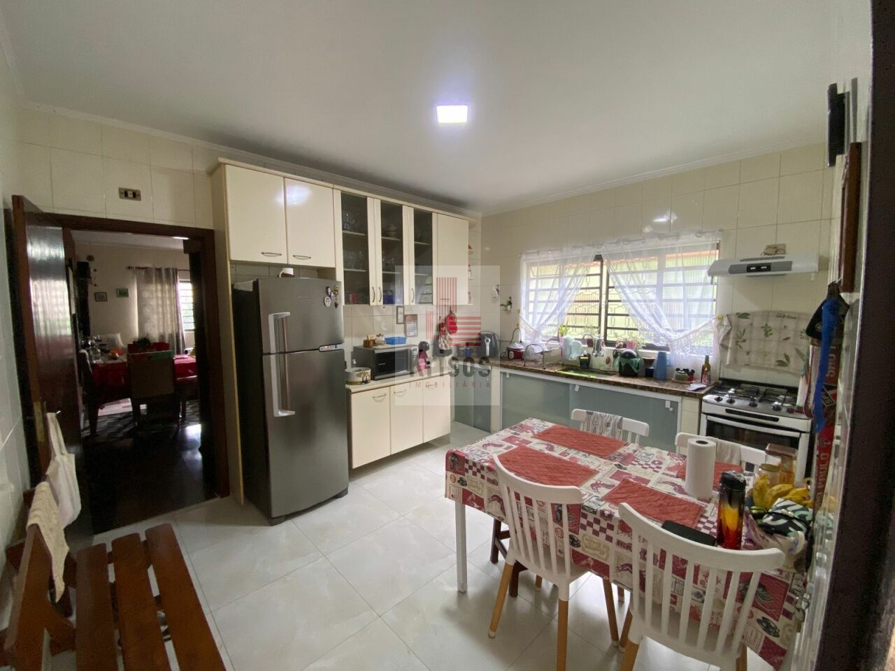 Sobrado para Venda - Parque Ip�