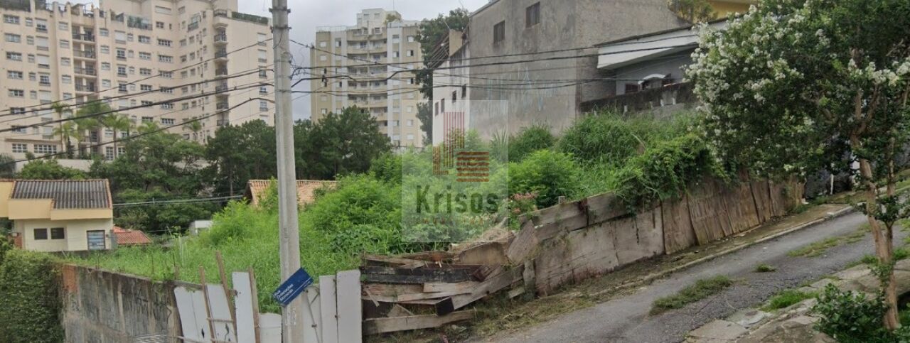 Terreno para Venda - Vila Morse