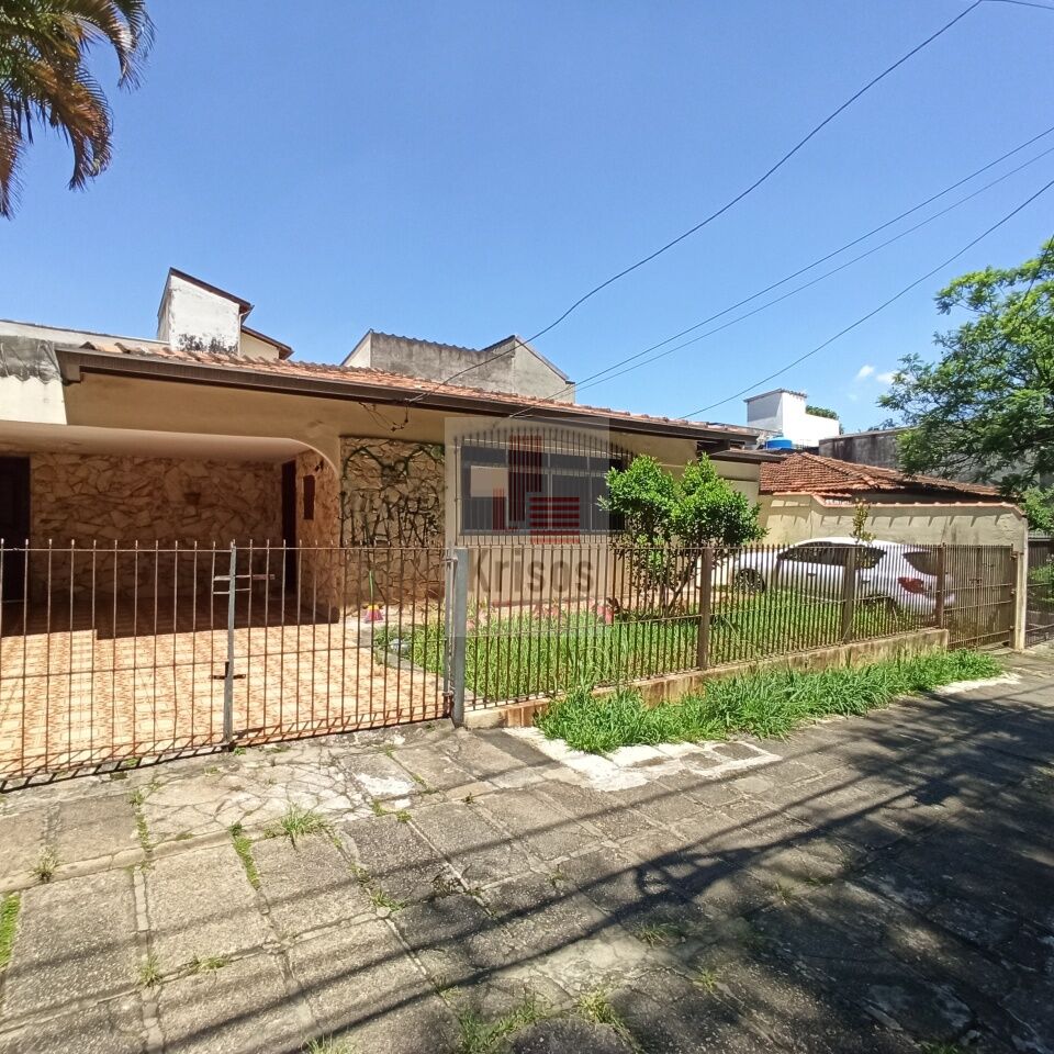 Casa T�rrea para Venda - Parque Continental