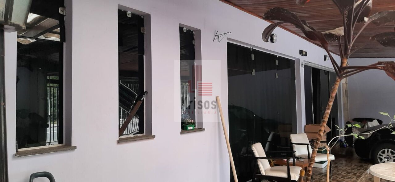 Casa T�rrea para Venda - Parque Continental