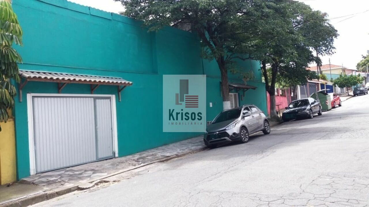 Terreno para Venda - Jardim Bonfiglioli