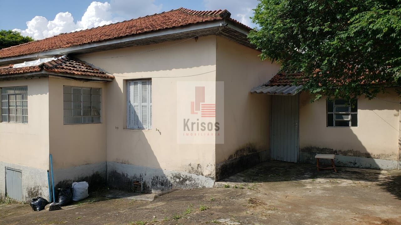 Terreno para Venda - Vila S�nia