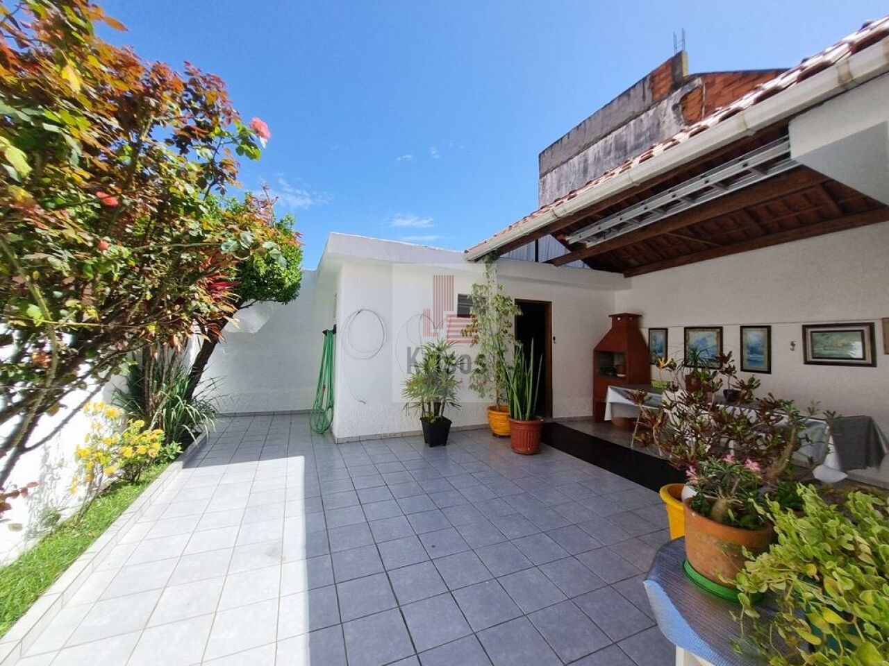 Sobrado para Venda - Conjunto Residencial Butant�