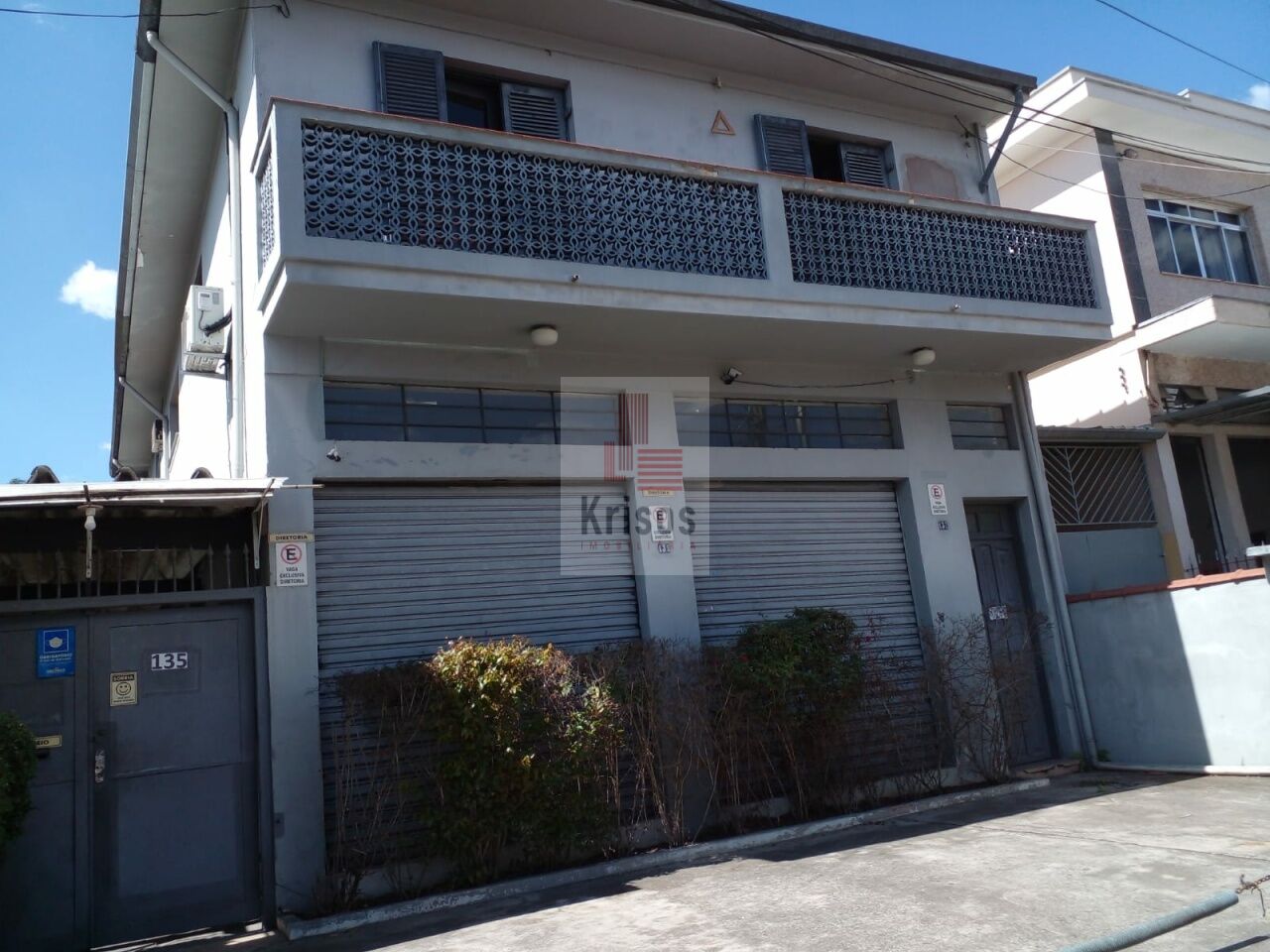 Sobrado para Venda - Vila S�nia