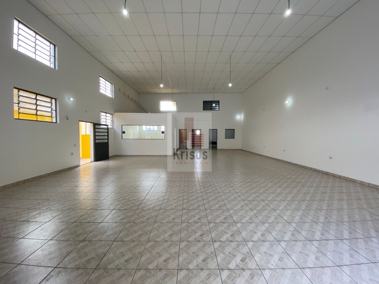 Comercial para Venda - Parque Santa Rita De C�ssia