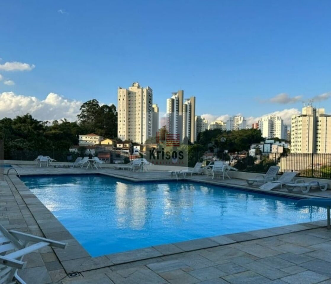 Apartamento para Venda - Vila Indiana