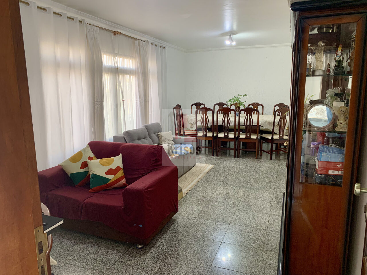 Casa T�rrea para Venda - Jardim Bonfiglioli