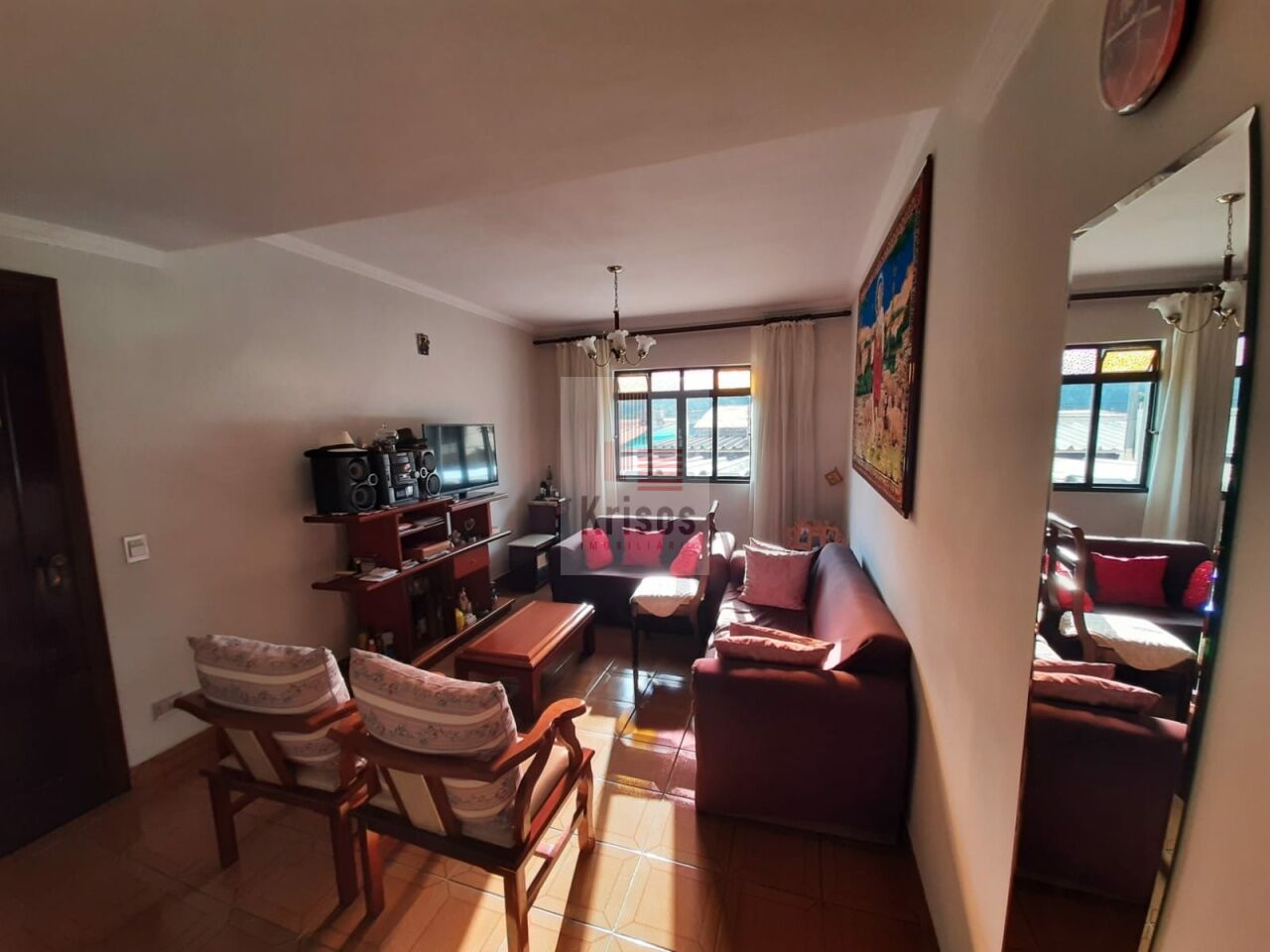 Sobrado para Venda - Vila Ant�nio