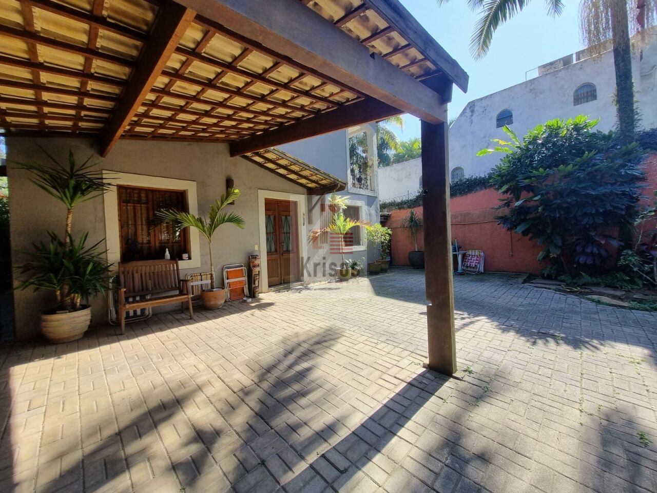 Sobrado para Venda - Jardim Morumbi