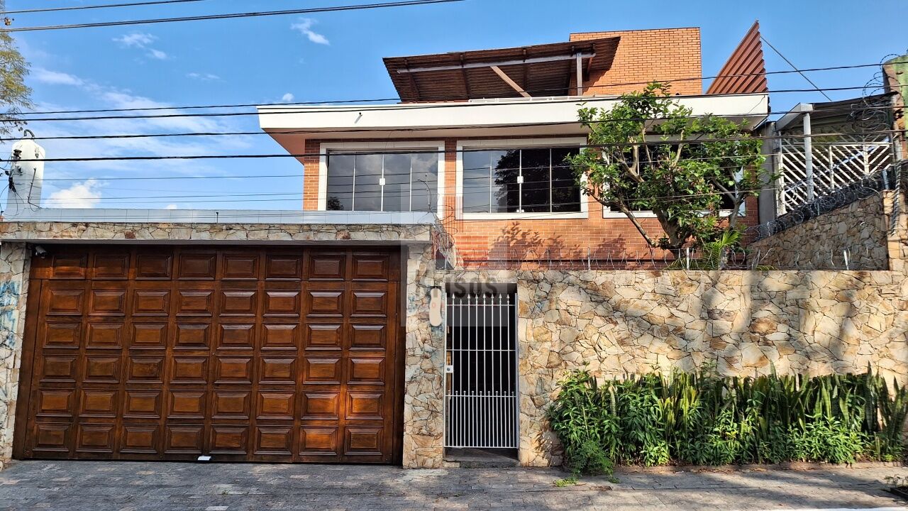 Sobrado para Venda - Instituto De Previd�ncia