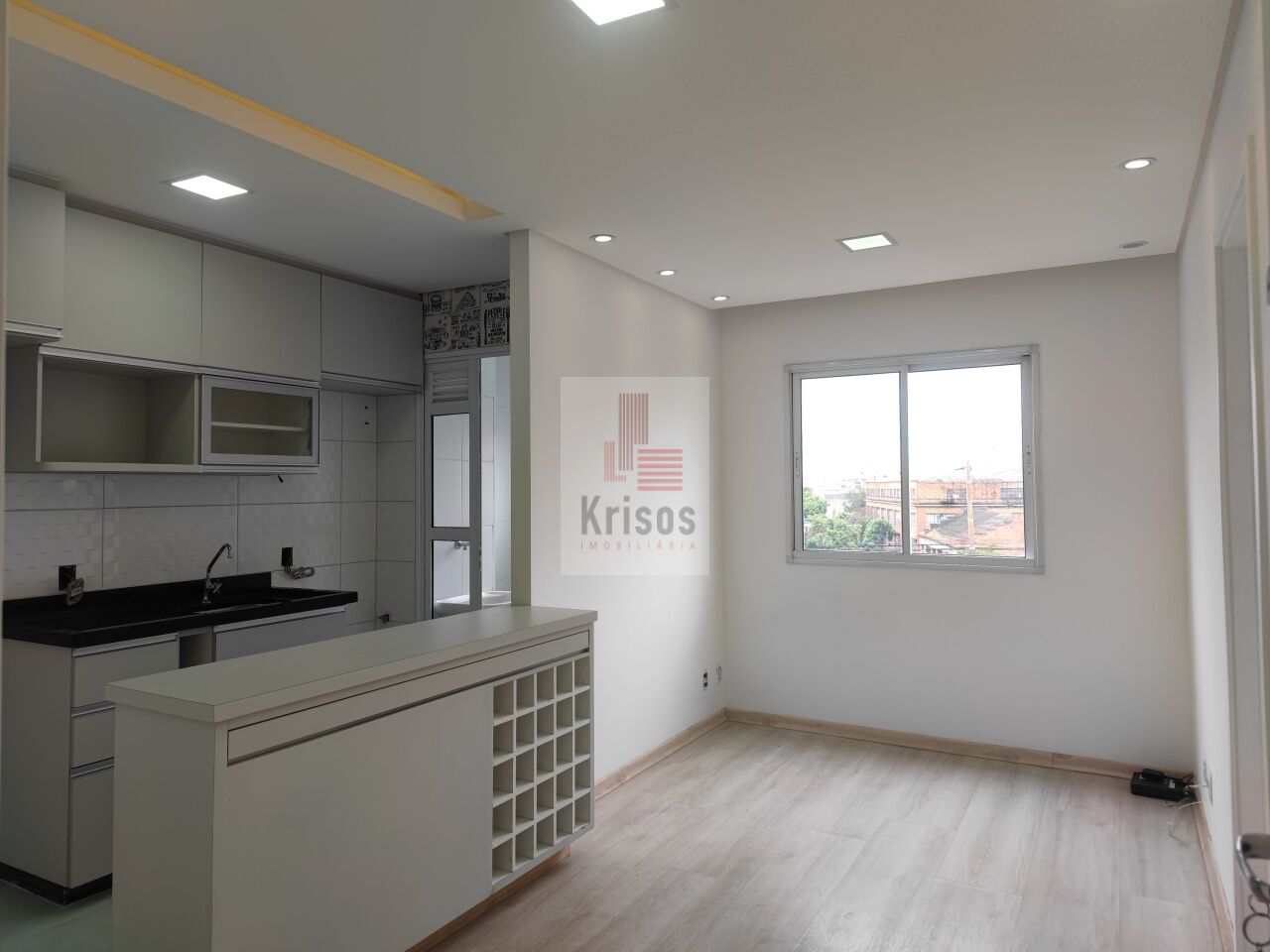 Apartamento para Loca��o - Barra Funda