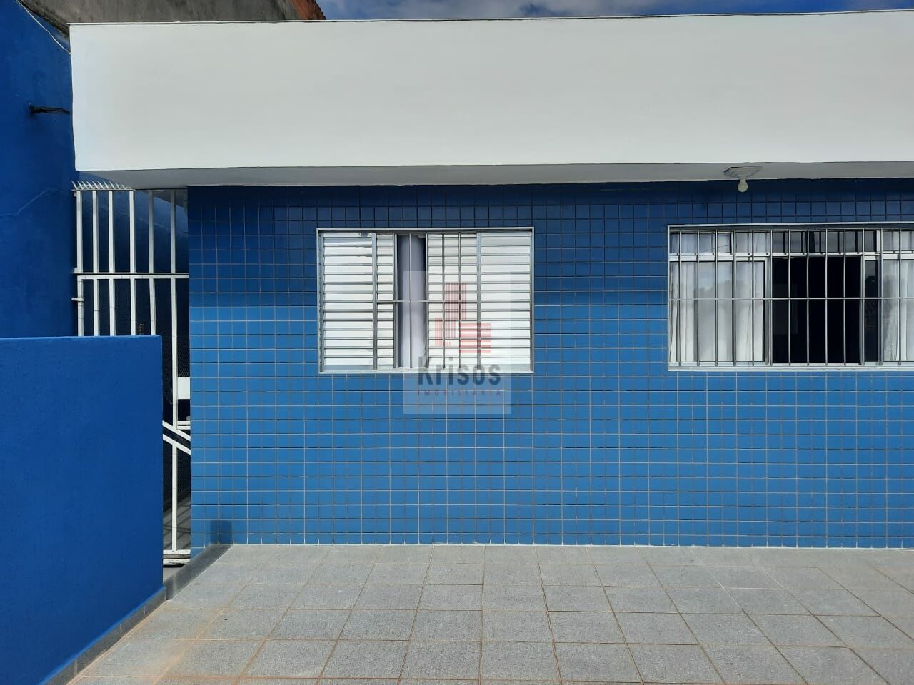Casa T�rrea para Venda - Jardim Guarau