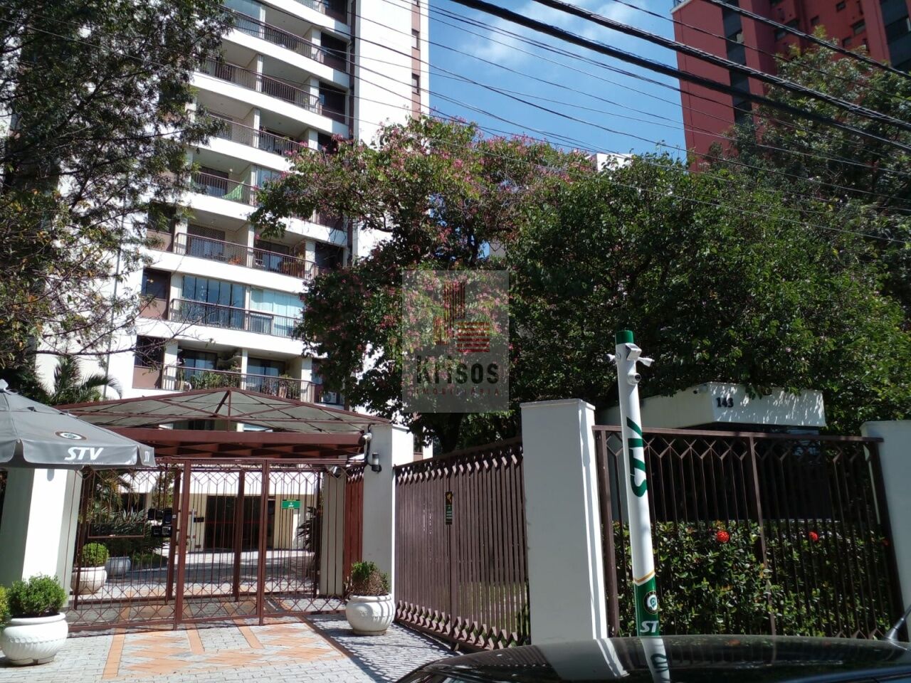 Apartamento para Venda - Jardim Bonfiglioli