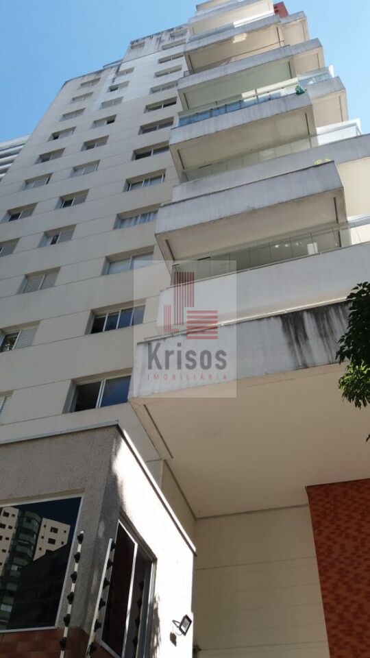 Apartamento para Venda - Vila Andrade