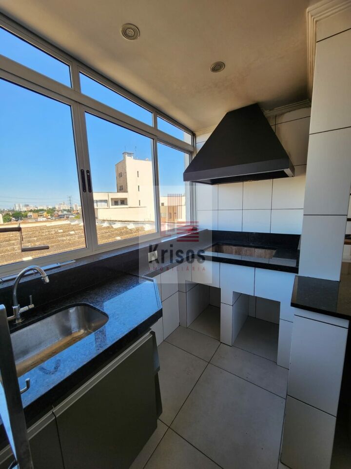 Apartamento para Venda - Vila S�o Francisco