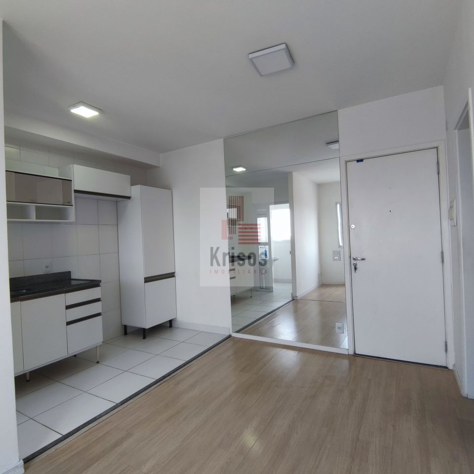 Apartamento para Loca��o - Barra Funda