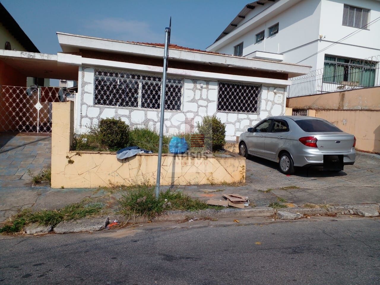 Casa T�rrea para Venda - Jardim Pinheiros