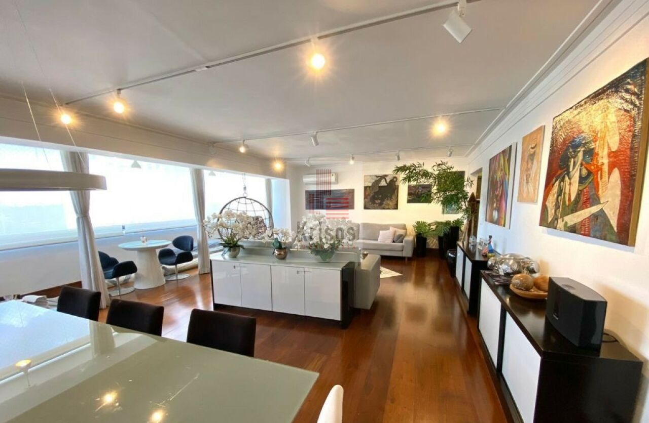 Apartamento para Venda - Parais�polis