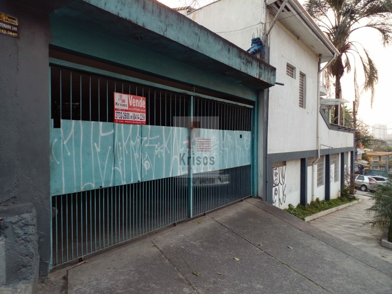 Terreno para Venda - Butant�