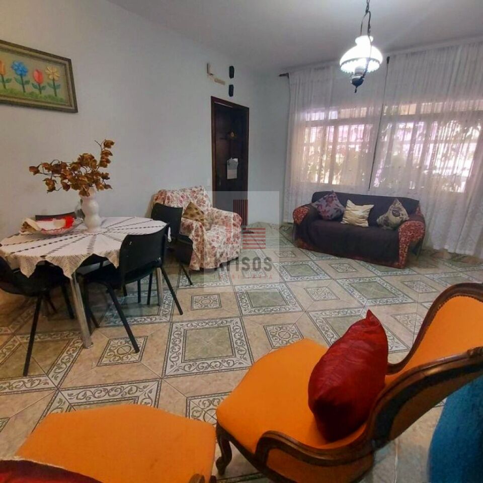 Sobrado para Venda - Vila Dalva