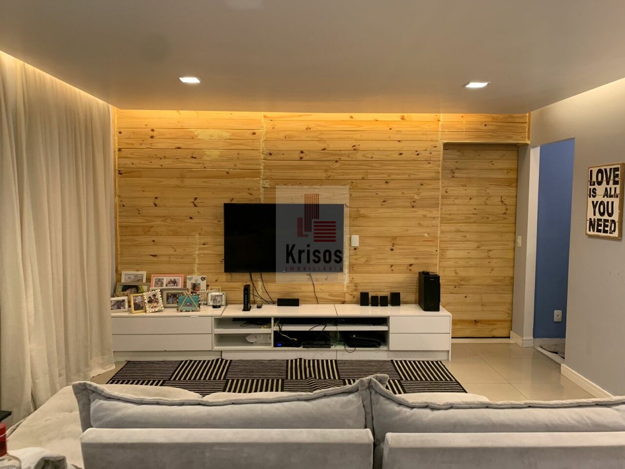 Apartamento para Venda - Vila S�o Francisco