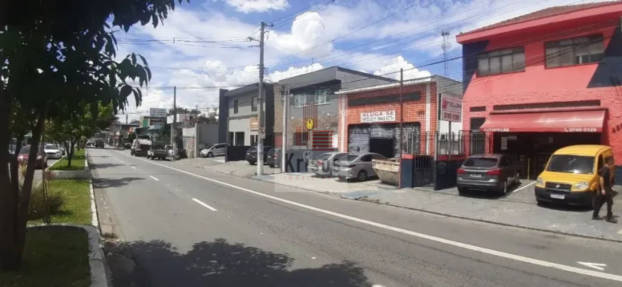 Loja para Loca��o - Jardim Peri Peri